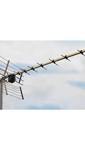 Κεραίες Βάσεις