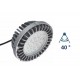 Λάμπες LED SMD 17W COIN 111 40 Μοίρες - 3000K Θερμό Λευκό - OSRAM