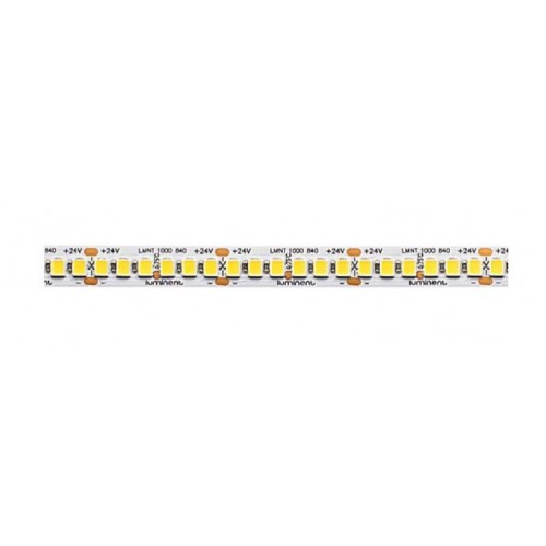 5 Μέτρα Led Ταινία Osram Luminent Flex Special 9.6W 24V Μη Αδιάβροχη IP20 1000 Lumen Ουδέτερο Λευκό 4000K