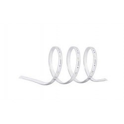 5 Meters Of Led Strip Osram Luminent Flex LED Ταινία 19W 24V Αδιάβροχη IP65 300 Lumen RGB