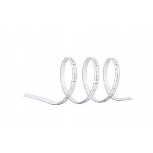 5 Meters Of Led Strip Osram Luminent Flex LED Ταινία 19W 24V Αδιάβροχη IP65 300 Lumen RGB