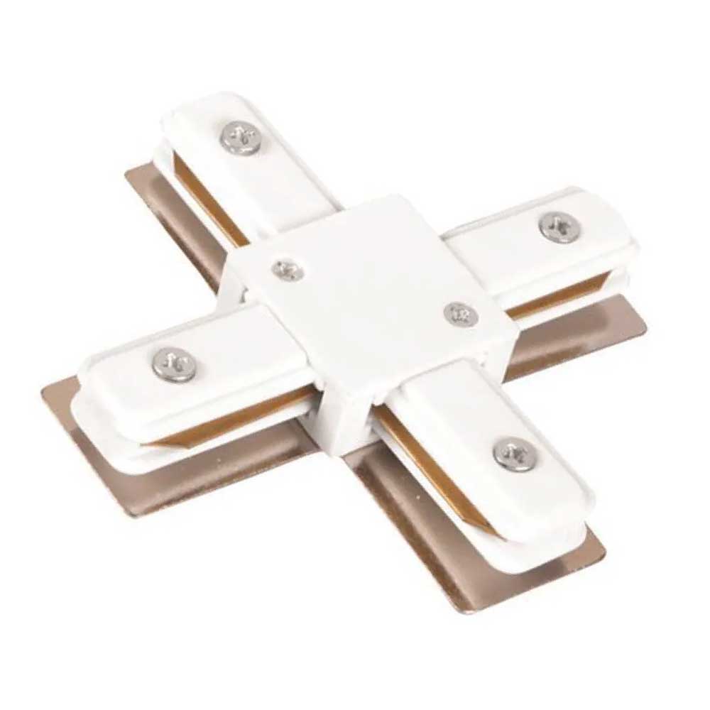 Σύνδεσμος X για Ράγα Μονοφασική Λευκή - UNIVERSE