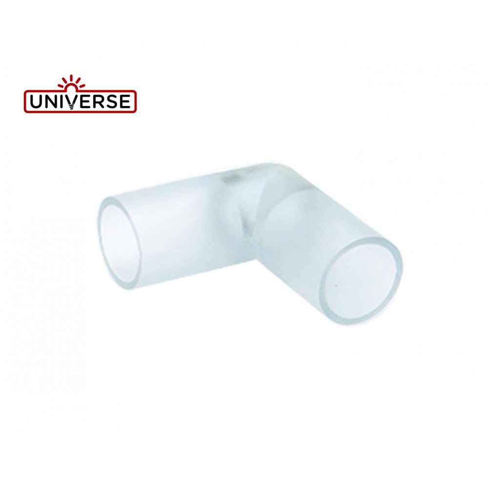 ROUND NEON ΣΥΝΔΕΣΜΟΣ L 2 ΚΑΛΩΔΙΩΝ ΓΙΑ ΤΑΙΝΙΑ MONOCROME UNIVERSE 