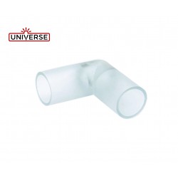 ROUND NEON ΣΥΝΔΕΣΜΟΣ L 2 ΚΑΛΩΔΙΩΝ ΓΙΑ ΤΑΙΝΙΑ MONOCROME UNIVERSE 