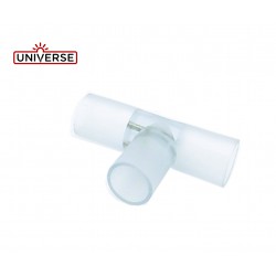 ROUND NEON ΣΥΝΔΕΣΜΟΣ T 2 ΚΑΛΩΔΙΩΝ ΓΙΑ ΤΑΙΝΙΑ MONOCROME UNIVERSE 