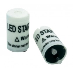 LED STARTER για την εύκολη αντικατάσταση για T8 λάμπες UNIVERSE