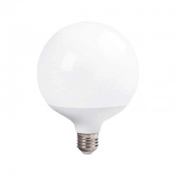 LED Λάμπα G95 E27 15W 220° Universe