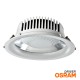 Επαγγελματικό Χωνευτό Φωτιστικό LED COB 50W με OSRAM DRIVER - Universe