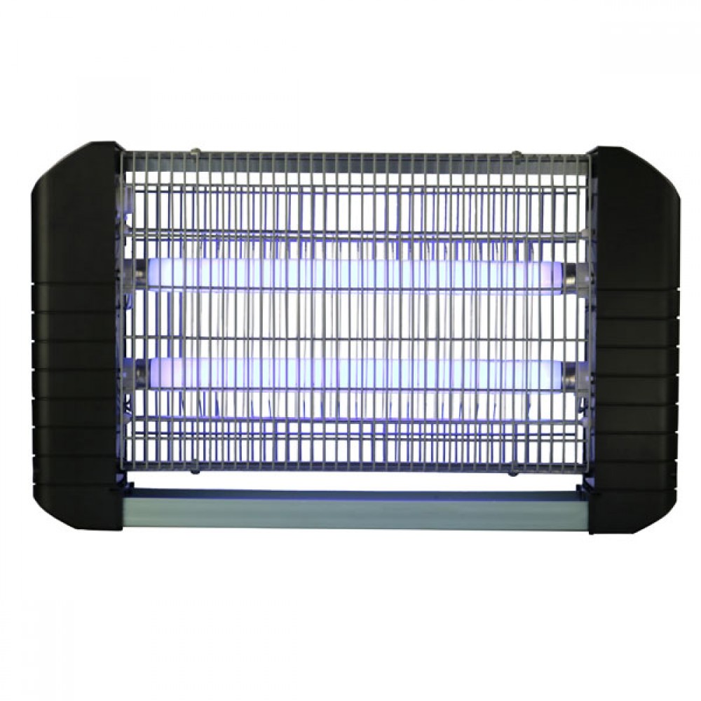 Εντομοπαγίδα Με Περιοχή Κάλυψης έως 50 τ.μ. 2x8W - UNIVERSE