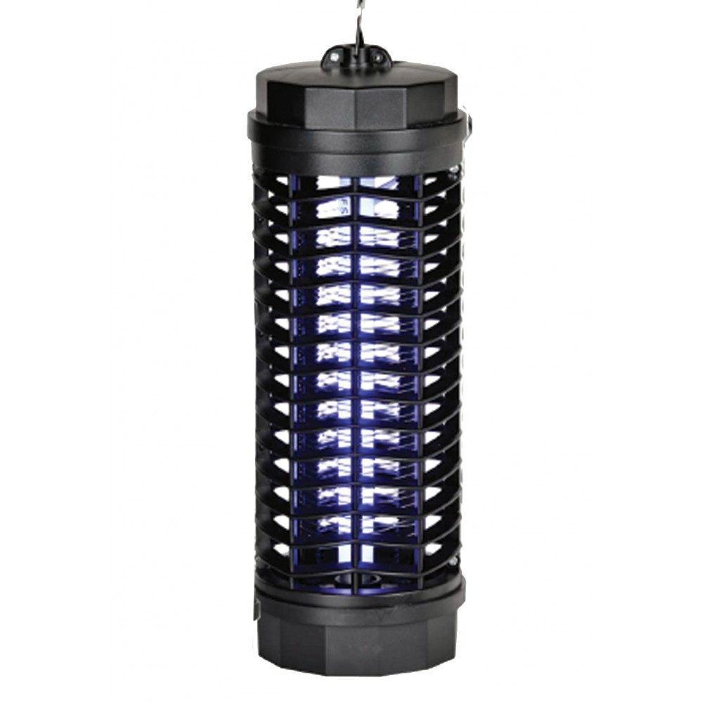 Εντομοπαγίδα Με Περιοχή Κάλυψης έως 35 τ.μ. 1x 6W - UNIVERSE