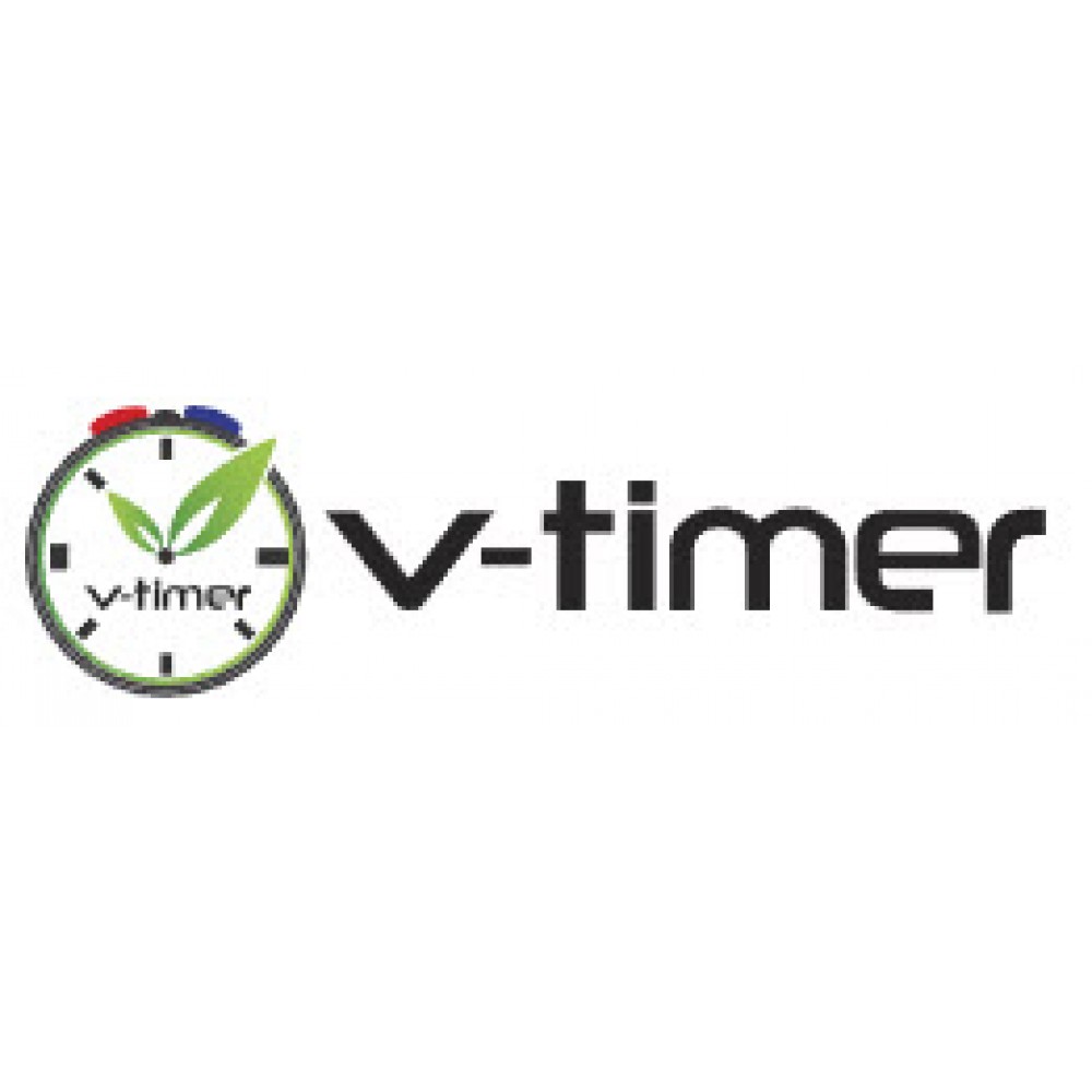 Ψηφιακός Χρονοδιακόπτης Ράγας Αντίστροφης Μέτρησης Θερμοσίφωνα με Ρελέ V-Timer v3 Smart Wifi v.3