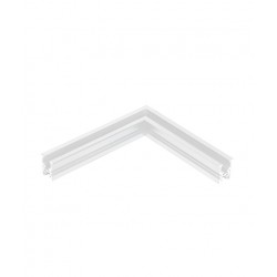 ΣΥΝΔΕΣΜΟΣ ΓΩΝΙΑΣ ΜΑΓΝ ΡΑΓΑΣ ΧΩΝΕΥΤΗ ΟΡΙΖΟΝΤΙΟΣ ΛΕΥΚΟΣ  - ZAMBELIS LIGHTS