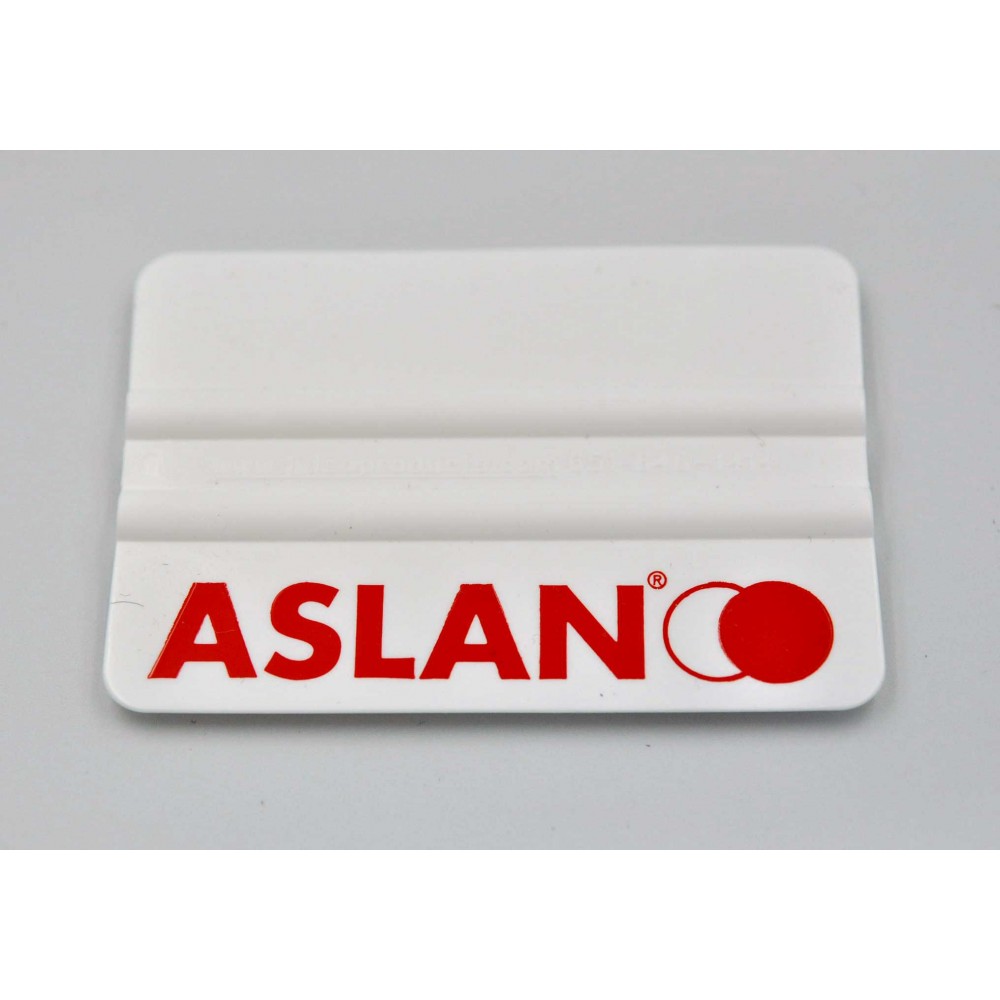 KR1 Πλαστική Σπάτουλα ASLAN