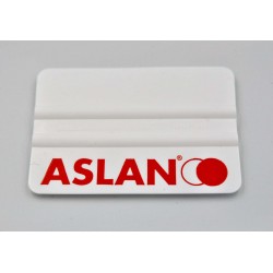 KR1 Πλαστική Σπάτουλα ASLAN
