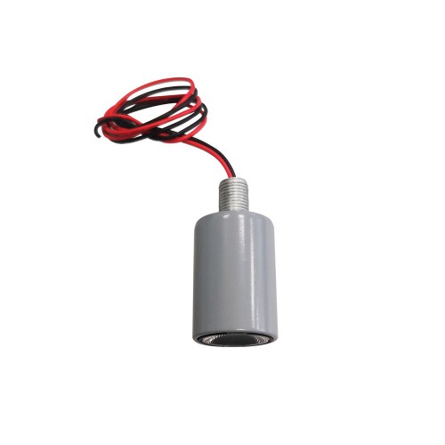 LED Σποτ Κοιλοδοκού 3W 270Lm 3000K, Duct VIOKEF