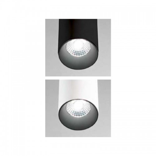 Track Spot Οροφής 15W CRI>90 UGR<19 HERCULES - VIOKEF 