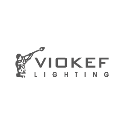 Ευθύγραμμη Ενίσχυση για Μαγνητικό Curvy Track Rail - VIOKEF