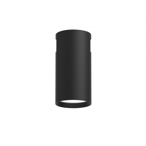 Σποτ Track-24VDC Μαύρο Μαγνητικό 5W Hoop - VIOKEF