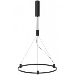 Ράγα Κρεμαστή Κυκλική Magnetic Hoop D800mm - VIOKEF