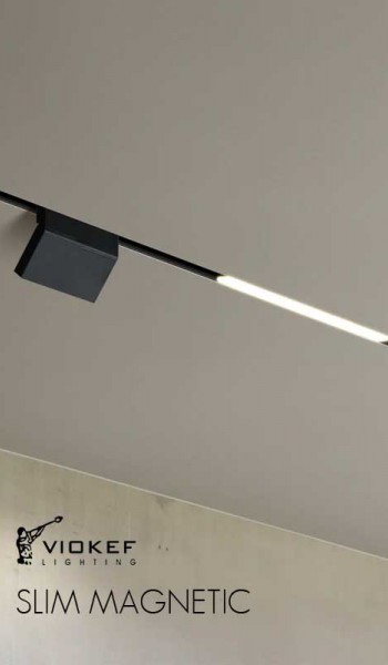 Slim Magnetic Viokef