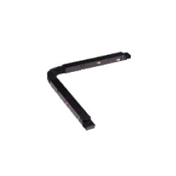 Flexible Μαγνητικός Σύνδεσμος Μαύρος - VIOKEF