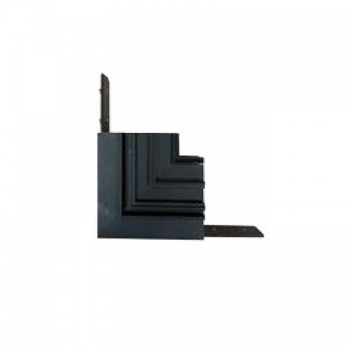 Κατακόρυφη Χωνευτή Γωνία Μαγνητικής Ράγας - VIOKEF