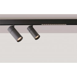 Μαγνητικό Track Μαύρο 48VDC - VIOKEF 