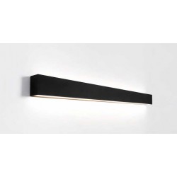 LED Φωτιστικό Τοίχου Γραμμικό 73W 2820mm- STATION ULTRA - VIOKEF 