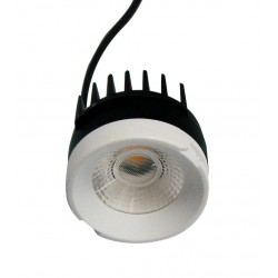 Led Module Λευκό Για Βάσεις 3000K Θερμό Λευκό TOP-SPOT Viokef