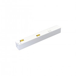 Μαγνητικός Ρευματοδότης Λευκός - VIOKEF