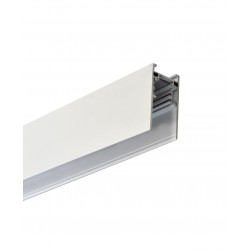 Μαγνητικό Track Λευκό 48VDC - VIOKEF 
