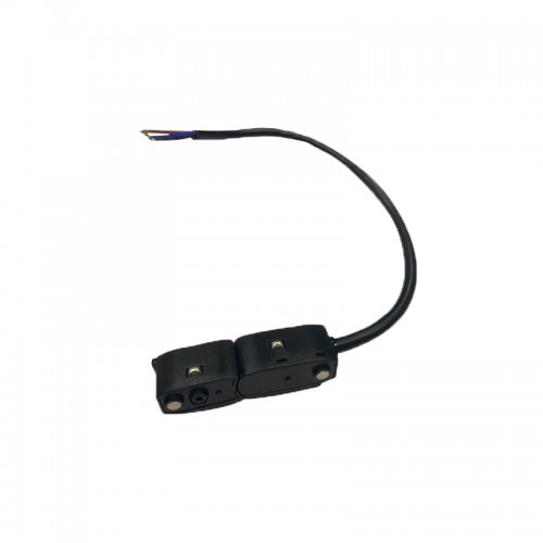 Μαγνητικός Ρευματοδότης για Curvy Track Rail - VIOKEF