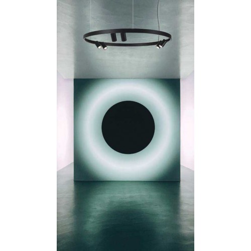 Μαγνητικό Curvy Track Rail D:900 - VIOKEF