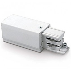 Ρευματοδότης Ράγας Σε Λευκό Χρώμα VIOKEF