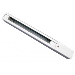 Ράγα Τριφασική Σε Λευκό Χρώμα VIOKEF 