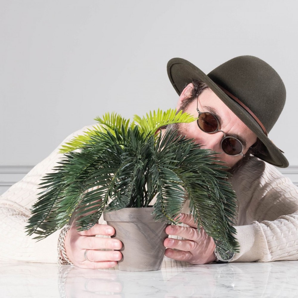 ΤΕΧΝΗΤΟ ΦΥΤΟ ΦΟΙΝΙΚΟΘΑΜΝΟΣ 37 ΕΚ.