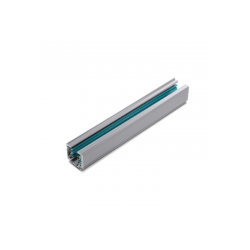 Τριφασική Ράγα Φωτισμού 1 Μέτρο Σε Γκρι ACA