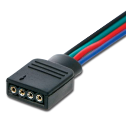 LED-CABLE RGB ADAPTΟR-2 - Amarad