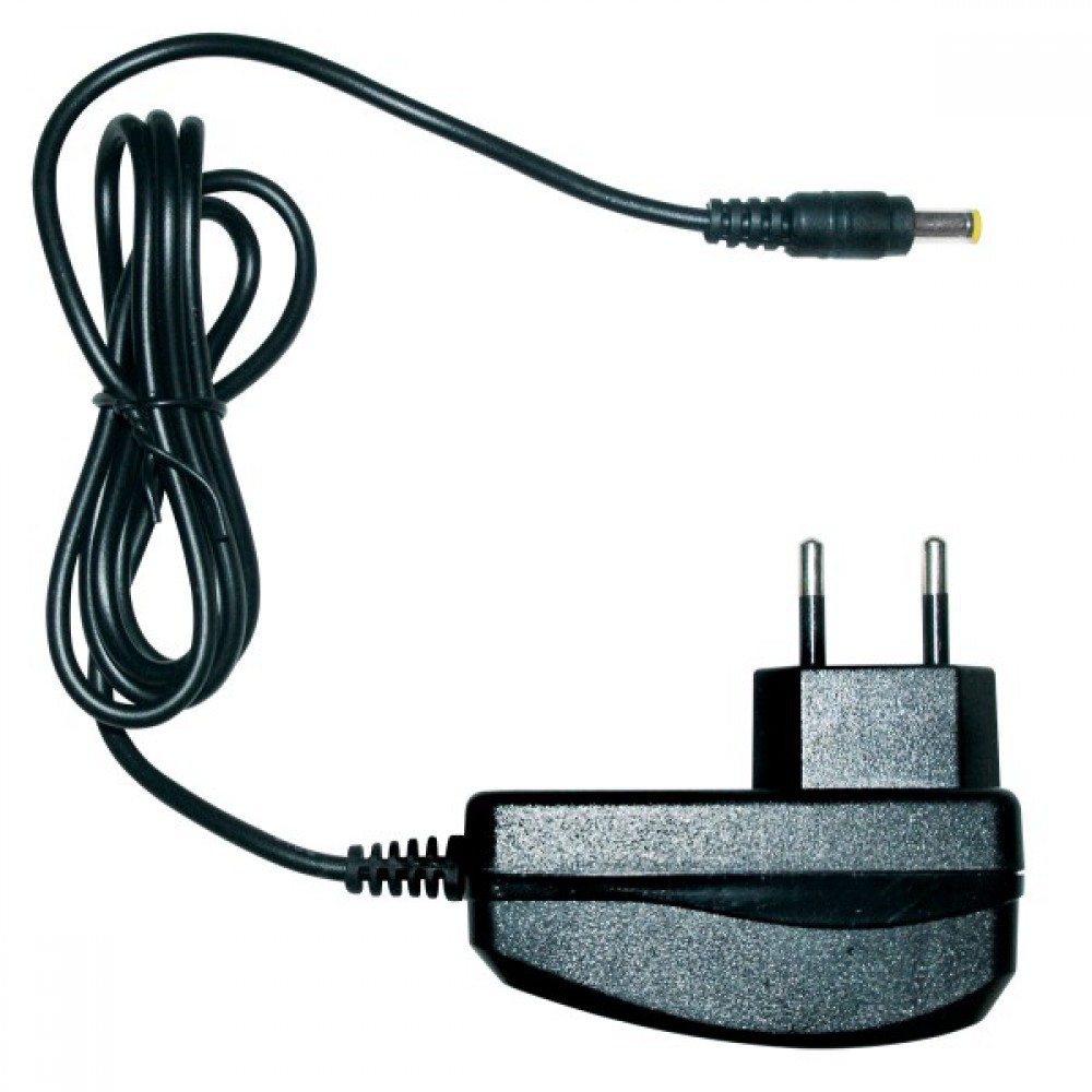 PS-24V-1A SWITCHING ΤΡΟΦΟΔΟΤΙΚΟ ΣΤΑΘΕΡΗΣ ΤΑΣΗΣ ΕΞΟΔΟΥ 24V (WALL MOUNT TYPE) Amarad