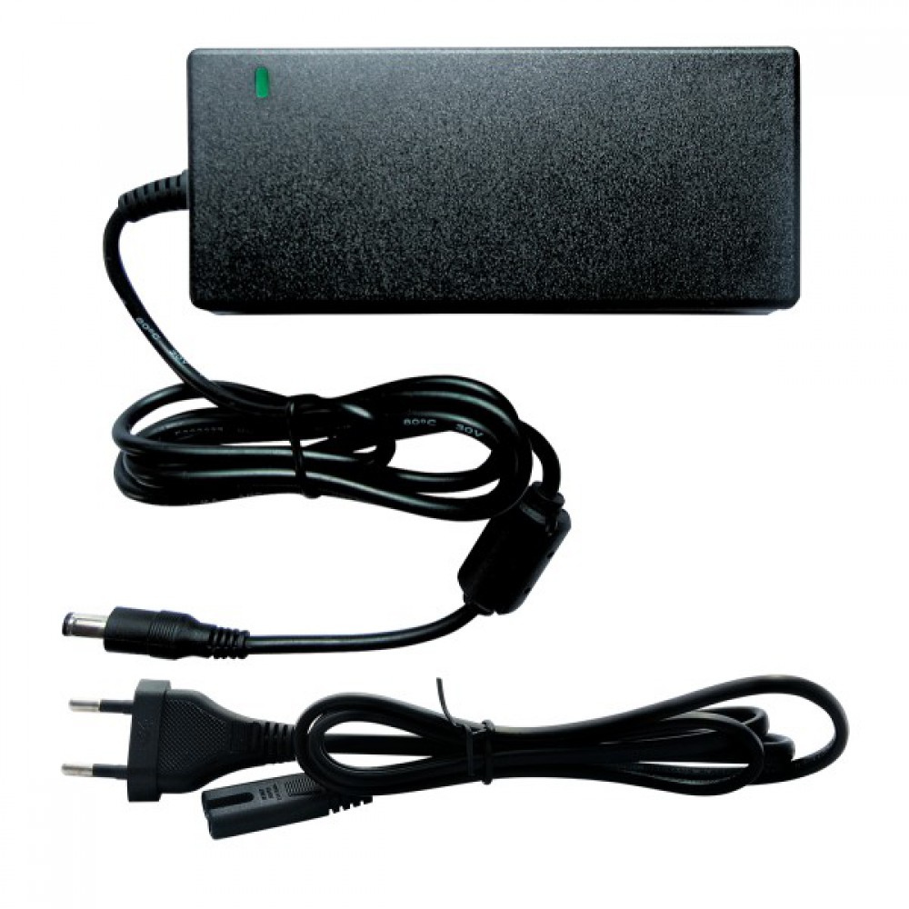 PS-24V-2A SWITCHING ΤΡΟΦΟΔΟΤΙΚΟ ΣΤΑΘΕΡΗΣ ΤΑΣΗΣ ΕΞΟΔΟΥ 24V 2A (DESKTOP TYPE) Amarad