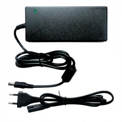 PS-24V-3A SWITCHING ΤΡΟΦΟΔΟΤΙΚΟ ΣΤΑΘΕΡΗΣ ΤΑΣΗΣ ΕΞΟΔΟΥ 24V 3A (DESKTOP TYPE) Amarad