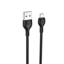 XO-NB200 MICRO USB USB 2.0 καλώδιο φόρτισης και μεταφοράς δεδομένων σε micro USB
