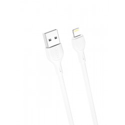 XO-NB200 LIGHTNING USB 2.0 καλώδιο φόρτισης και μεταφοράς δεδομένων