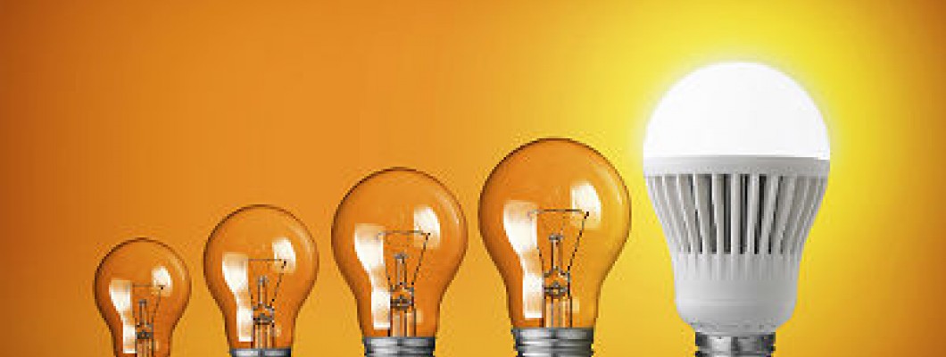 O φωτισμός LED κερδίζει έναν ευρύ χώρο εφαρμογής στην Ευρώπη