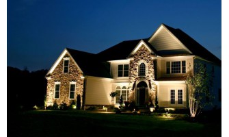 Συμβουλές για τον Φωτισμό Εξωτερικού Χώρου