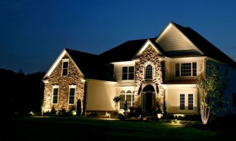 Συμβουλές για τον Φωτισμό Εξωτερικού Χώρου