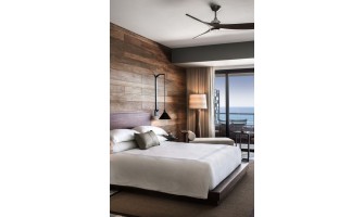 Φωτισμός LED σε ξενοδοχεία