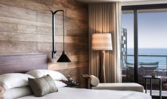 Φωτισμός LED σε ξενοδοχεία