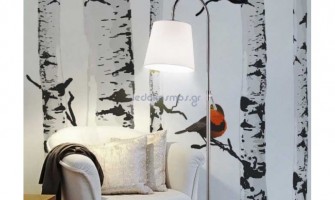 Επιδαπέδια φωτιστικά: Το must της εποχής