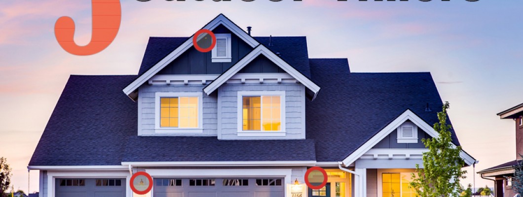 5 Χώροι Για Να Χρησιμοποιήσετε Τους Εξωτερικούς Χρονοδιακόπτες